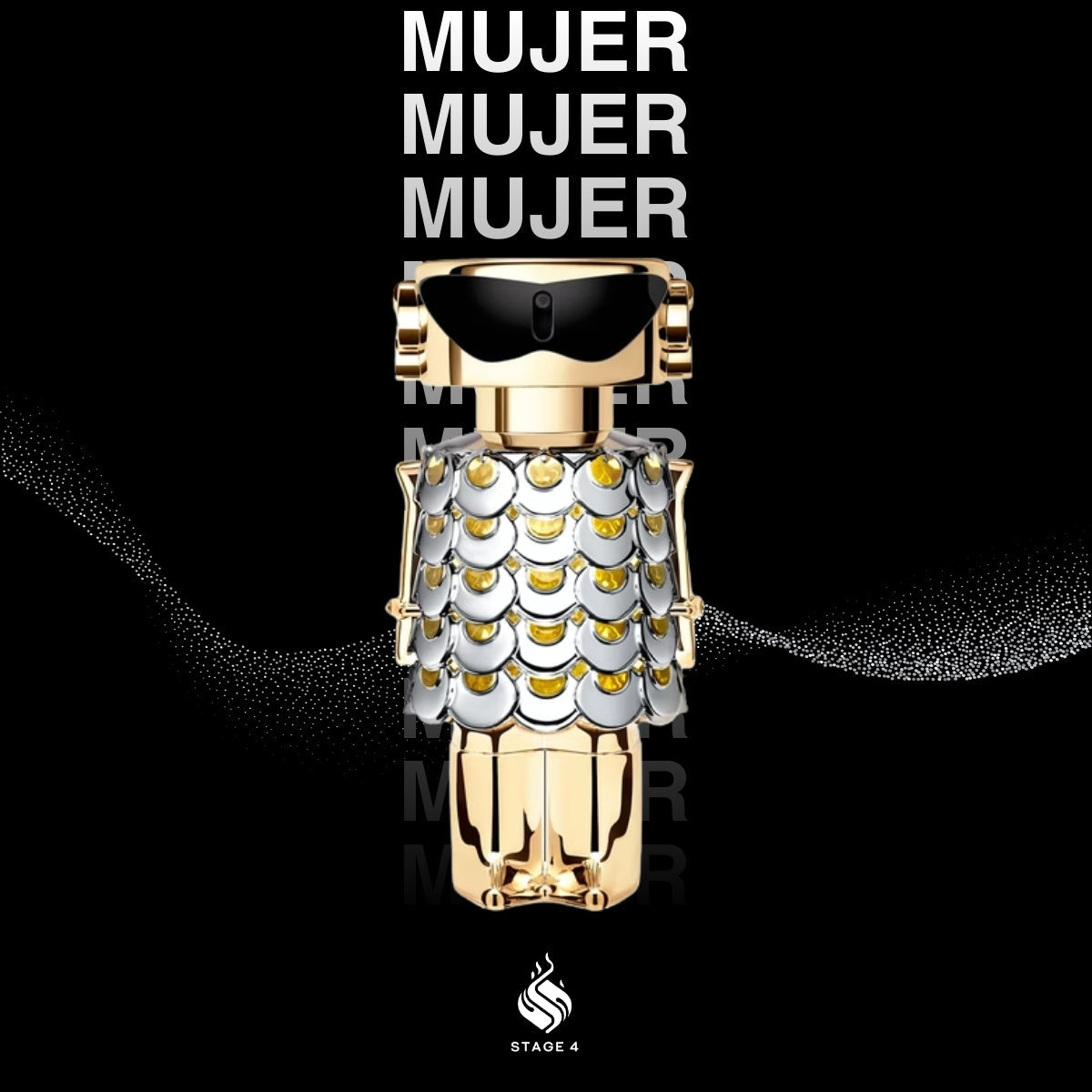 Mujer