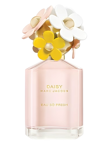 Daisy Eau So Fresh