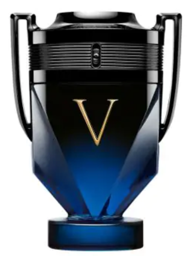 Invictus Victory Elixir