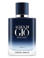 Acqua di Gio Profondo Parfum