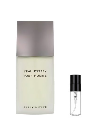 L'Eau d'Issey Pour Homme Decant