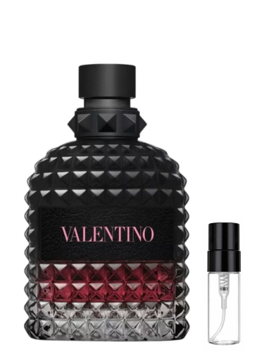 Valentino Uomo Born In Roma Intense Decant