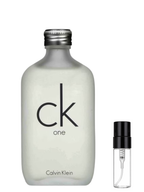 CK One Decant
