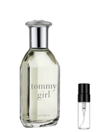Tommy Dama Decant