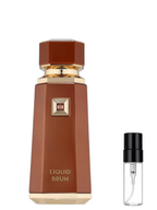 Liquid Brun Decant