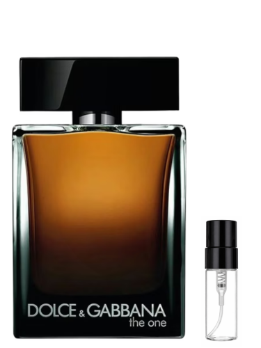The One Eau de Parfum Decant