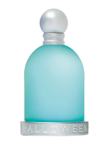 Halloween Blue Drop