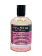 Donna Intense By Stallion 53