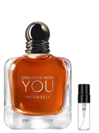 Stronger With You Intensely Decant