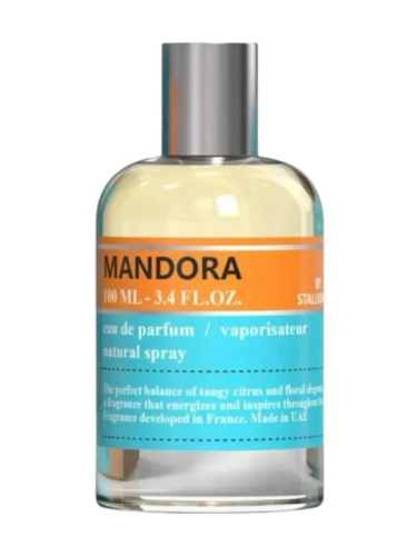 Mandora By Stallion 53