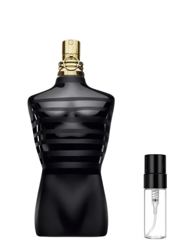 Le Male Le Parfum Decant