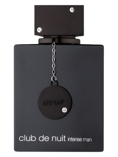 Club de Nuit Intense Man