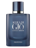 Acqua di Gio Profondo