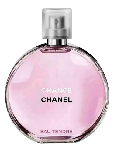 Chance Eau Tendre