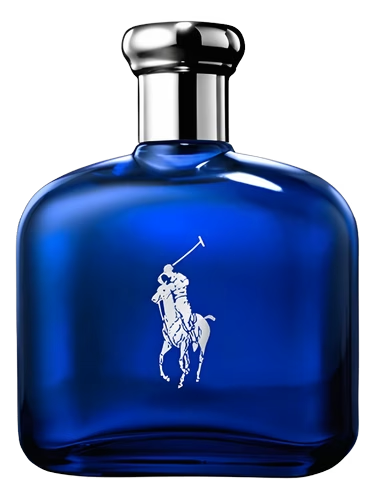 Polo Blue Eau de Toilette