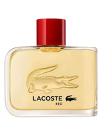 Lacoste Red