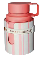 Odyssey Candee