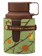 Odyssey Dubai Chocolat