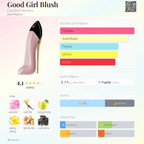 Good Girl Blush
