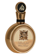 Fakhar Extrait Gold