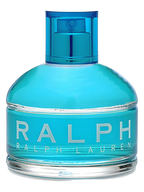 Ralph Mujer