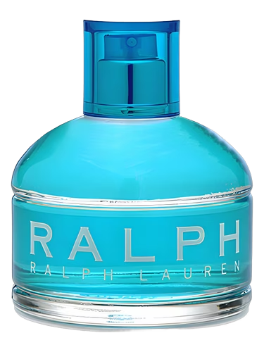 Ralph Mujer