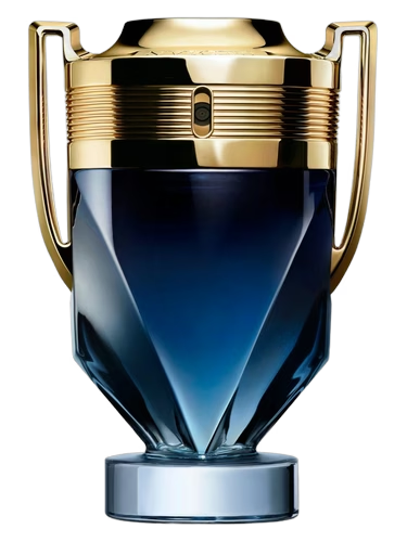 Invictus Parfum