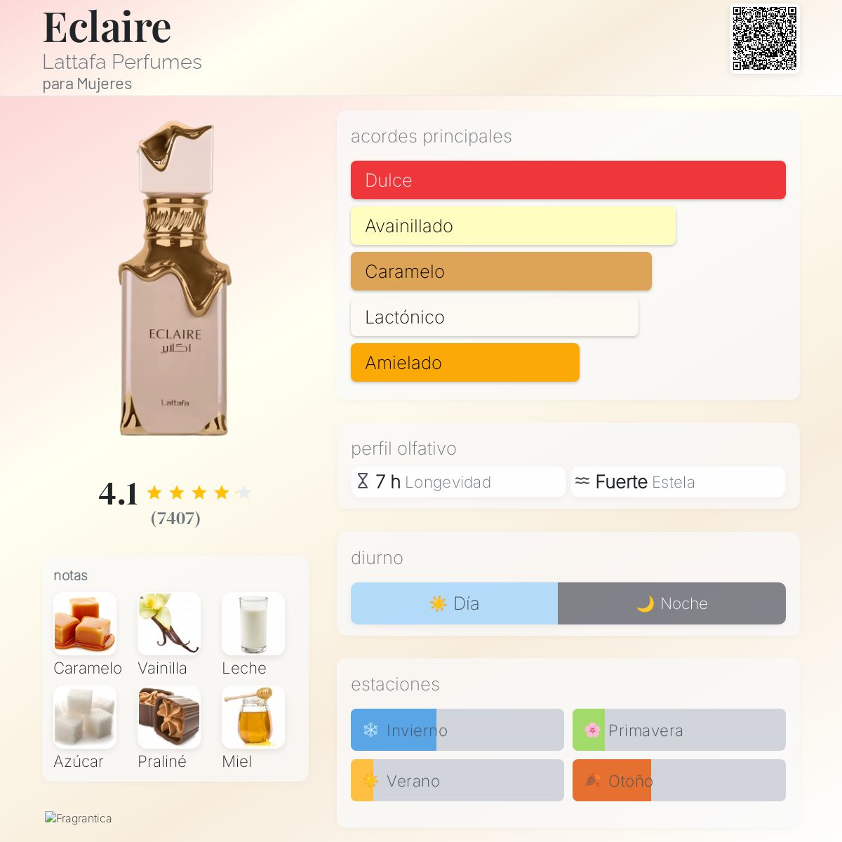 Eclaire