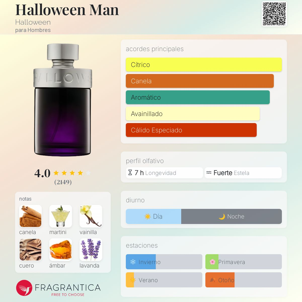 Halloween Man