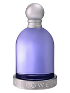 Halloween Morado