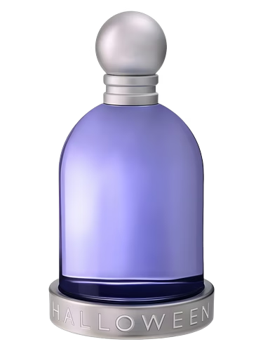 Halloween Morado