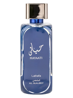 Hayaati Al Maleky