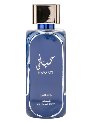 Hayaati Al Maleky