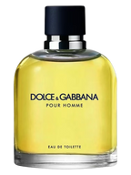 Dolce Pour Homme