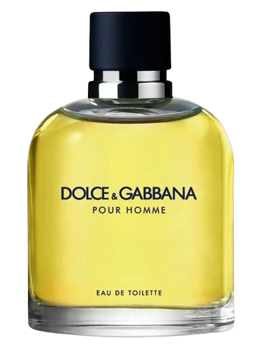 Dolce Pour Homme