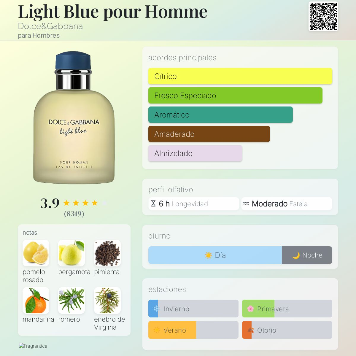 Light Blue Caballero