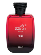 Hawas Fire