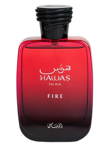 Hawas Fire