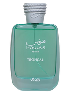 Hawas Tropical