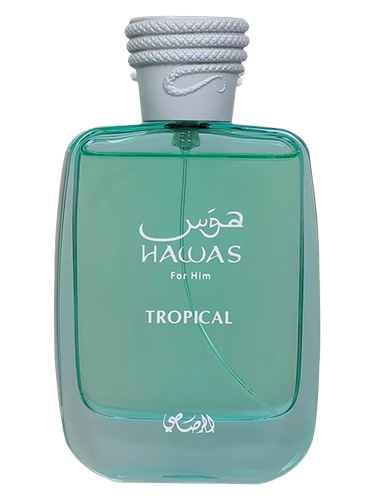 Hawas Tropical