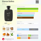 Hawas Kobra
