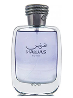 Hawas for Him
