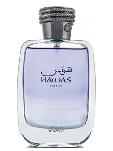 Hawas for Him