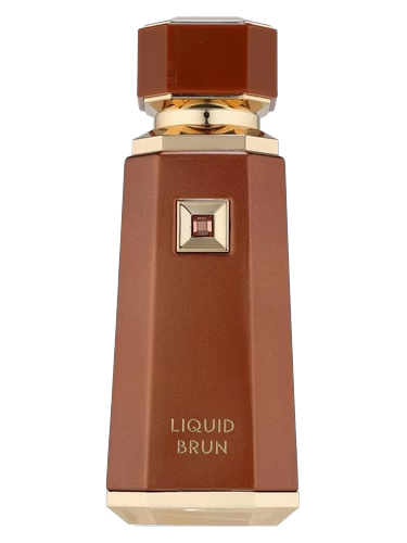 Liquid Brun
