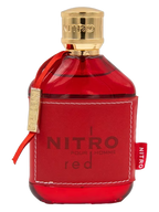 Nitro Red