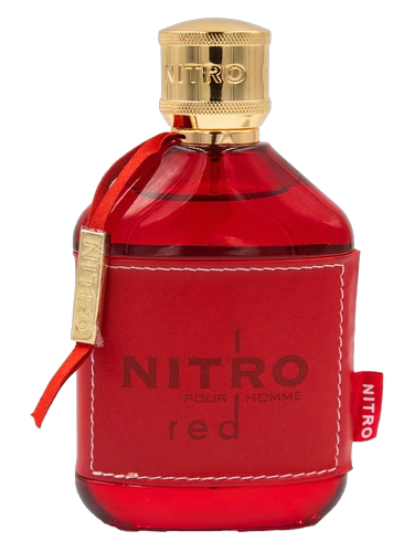 Nitro Red