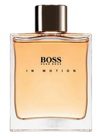 Boss In Motion
