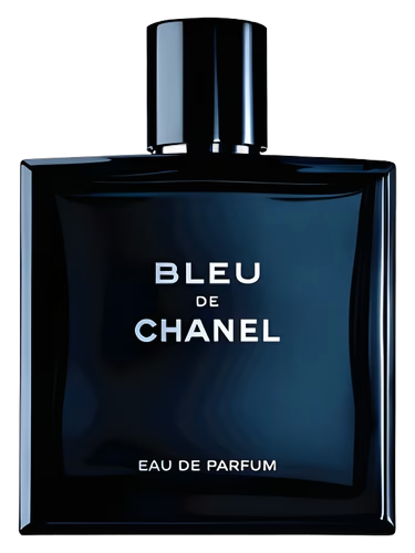 Bleu de Chanel Eau de Parfum