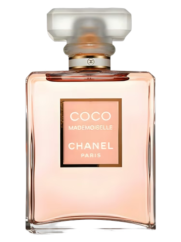 Coco Mademoiselle