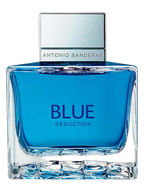 Blue Seduction